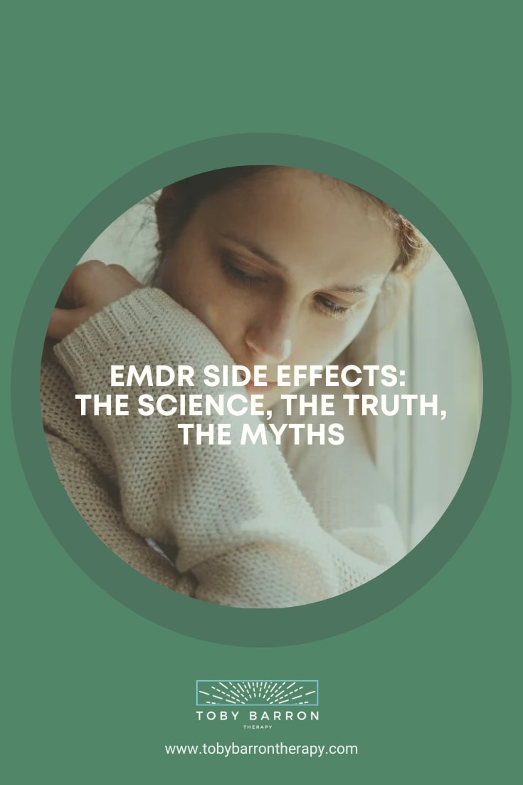 EDR Side effects